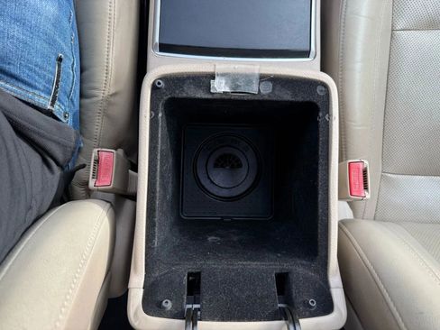 Used 2008 Hyundai Veracruz Limited image 38