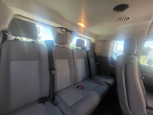 Used 2016 Ford Transit 350 XLT RWD image 43
