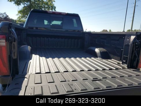 New 2026 GMC Sierra 2500 Denali w/ Denali Reserve Package image 27