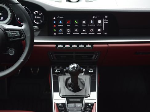 Used 2023 Porsche 911 Carrera GTS RWD image 20