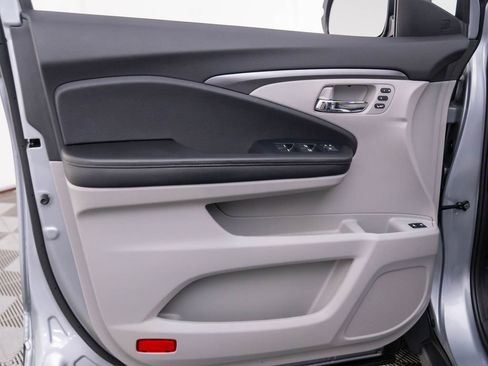 Certified 2022 Honda Pilot EX-L image 13