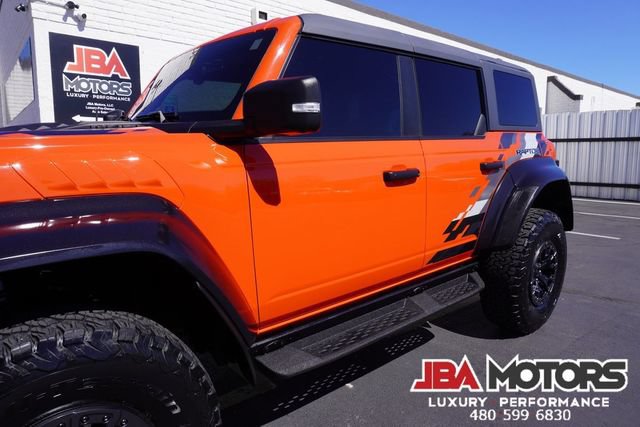 Used 2023 Ford Bronco Raptor AWD/4WD image 47