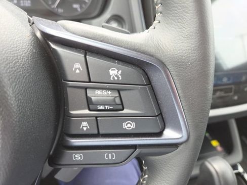 Used 2026 Subaru Forester Limited AWD/4WD image 27