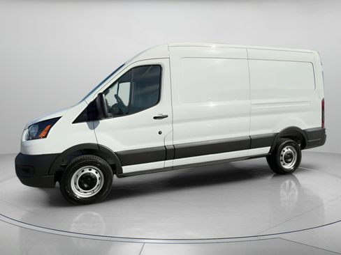 New 2026 Ford Transit 250 148 Medium Roof image 14