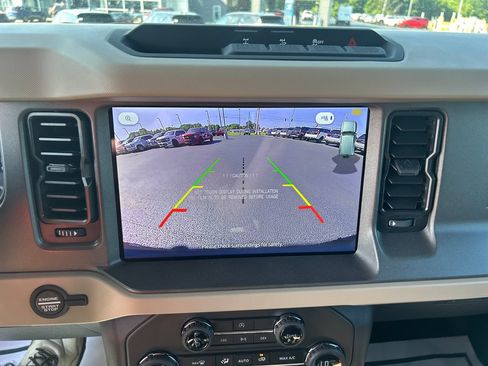 New 2026 Ford Bronco Big Bend w/ Black Diamond Package AWD/4WD image 18