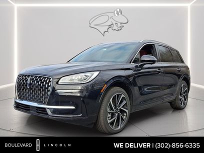 New 2024 Lincoln Corsair Grand Touring w/ Equipment Group 301A