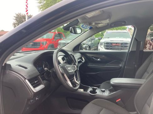 Used 2024 GMC Terrain SLE w/ Driver Convenience Package AWD/4WD image 24