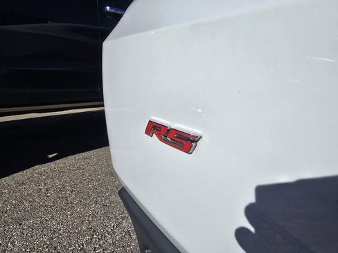 Used 2018 Chevrolet Camaro LS w/ Redline Edition image 18