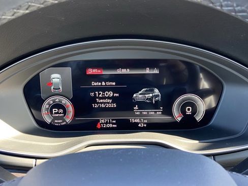 Certified 2023 Audi Q5 2.0T Premium Plus w/ Premium Plus Package image 15