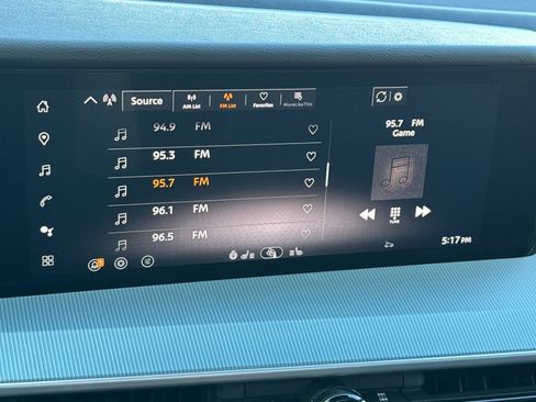 New 2026 Nissan Murano SL AWD/4WD image 15