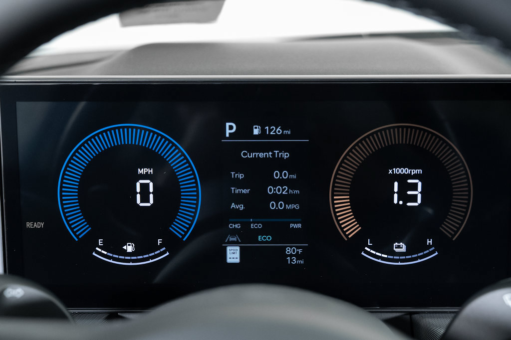 New 2026 Hyundai Sonata SEL FWD image 26