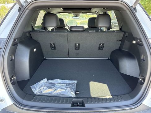 New 2026 Chevrolet Equinox ACTIV w/ Convenience Package III FWD image 27