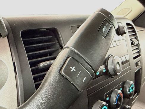 Used 2014 GMC Sierra 3500 W/T AWD/4WD image 15