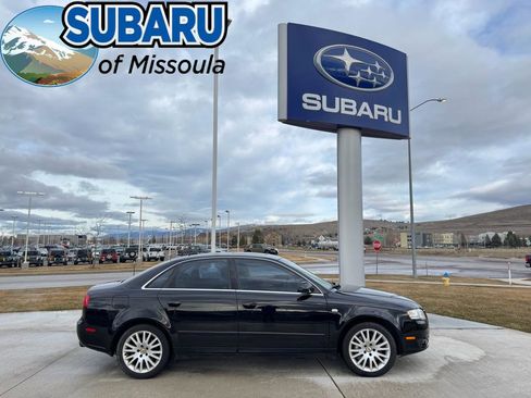 Used 2006 Audi A4 3.2 image 1