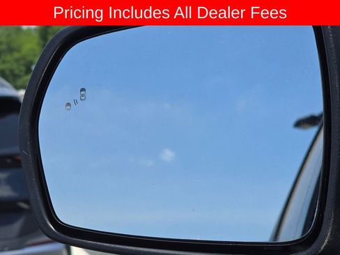 Used 2024 Ford Edge SEL AWD/4WD image 25