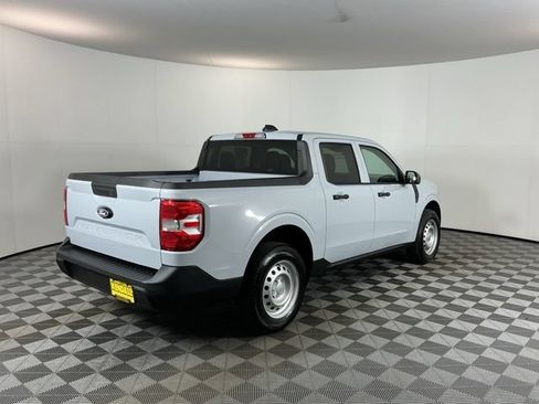 Used 2026 Ford Maverick XL AWD/4WD image 5