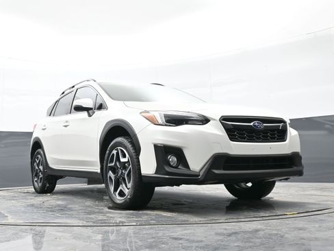 Used 2019 Subaru Crosstrek 2.0i Limited w/ Popular Package #2 image 38