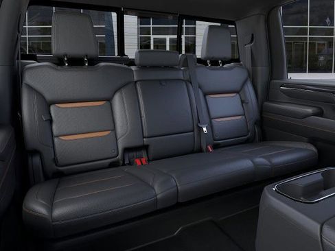 New 2026 GMC Sierra 2500 AT4 w/ AT4 Premium Plus Package AWD/4WD image 17