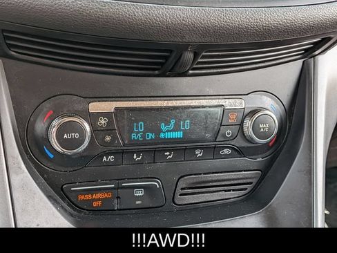 Used 2015 Ford Escape SE w/ Equipment Group 201A AWD/4WD image 26