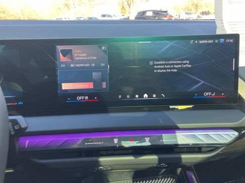 Used 2025 BMW X3 xDrive30i image 13