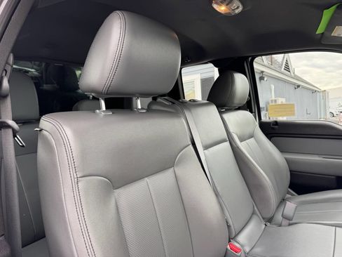 Used 2014 Ford F150 XL w/ Equipment Group 101A Mid image 27