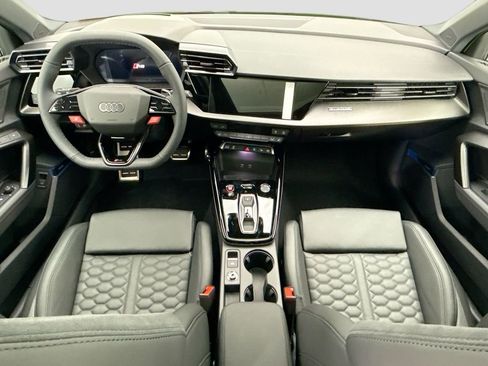New 2026 Audi RS 3 image 14