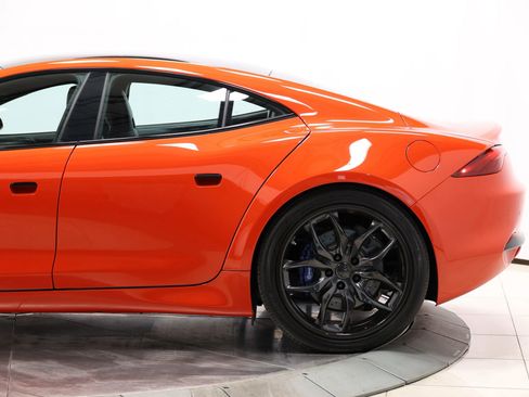 Used 2022 Karma GS-6 RWD image 9