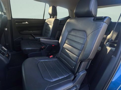 Used 2019 Volkswagen Atlas SEL Premium AWD/4WD image 10