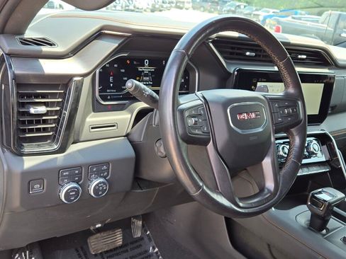 Used 2023 GMC Sierra 1500 AT4 w/ AT4 Premium Package image 25