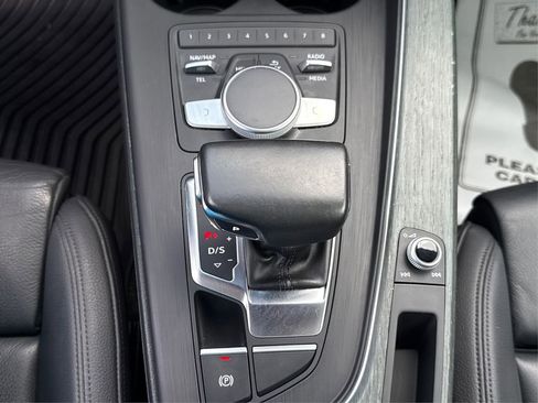 Used 2018 Audi A4 2.0T Premium Plus image 42