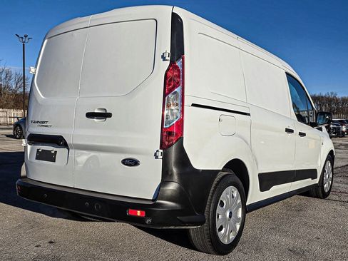 Used 2022 Ford Transit Connect XL image 6