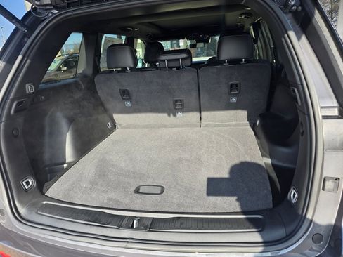 New 2025 Jeep Grand Cherokee Limited w/ Trailer Tow Package AWD/4WD image 19