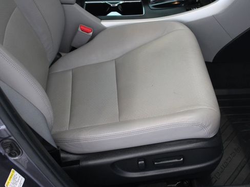 Used 2015 Honda Accord EX-L image 24