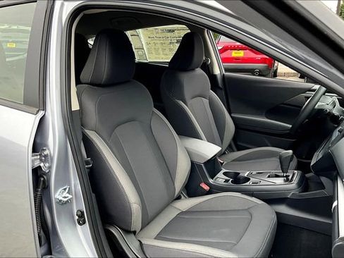 New 2025 Subaru Impreza 2.0i image 26