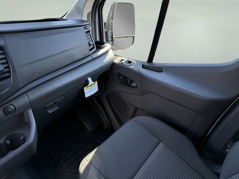 New 2026 Ford Transit 350 148 Low Roof image 16