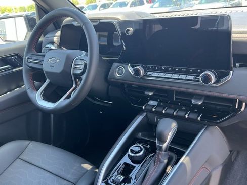 New 2025 Chevrolet Colorado Z71 w/ Technology Package image 15