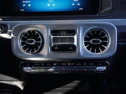 Used 2025 Mercedes-Benz G 63 AMG 4MATIC image 61