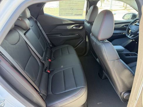 New 2027 Chevrolet Bolt RS image 15