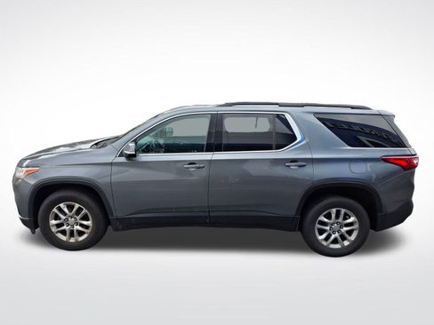 Used 2019 Chevrolet Traverse LT image 8