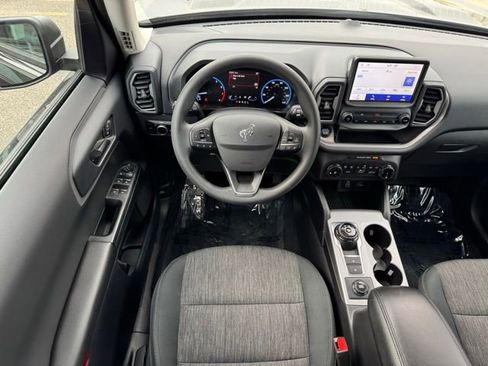 Certified 2023 Ford Bronco Sport Big Bend AWD/4WD image 5