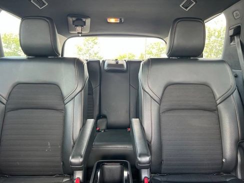 Used 2023 Nissan Pathfinder Rock Creek AWD/4WD image 27