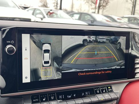 New 2026 Toyota Camry XSE image 14