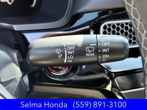 Certified 2024 Honda Civic Sport image 15