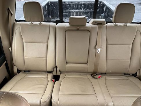 Used 2017 Ford F350 Lariat w/ Chrome Package image 15