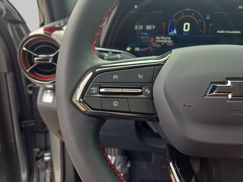 New 2026 Chevrolet Equinox RS FWD image 20