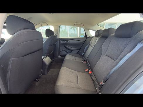 Certified 2023 Honda Accord LX image 15