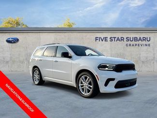 Used 2024 Dodge Durango GT RWD video 1