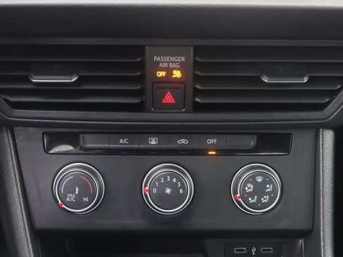 Used 2023 Volkswagen Jetta S FWD image 22