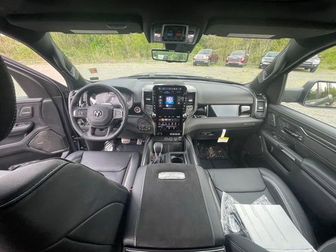 Used 2026 RAM 1500 RHO AWD/4WD image 3
