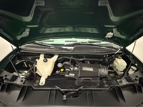 Used 2014 Chevrolet Express 3500 LS image 16